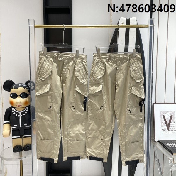V공장 디올 23SS 카고 9부 ...