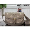 [88factory] 루이비통 다이앤 M46388 45985 3컬러 23*16*8.5cm 