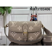 [88factory] 루이비통 다이앤 M46388 45985 3컬러 23*16*8.5cm 