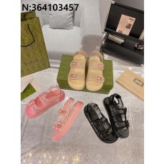 [AN3] 구찌 큐빅 GG로고 반...