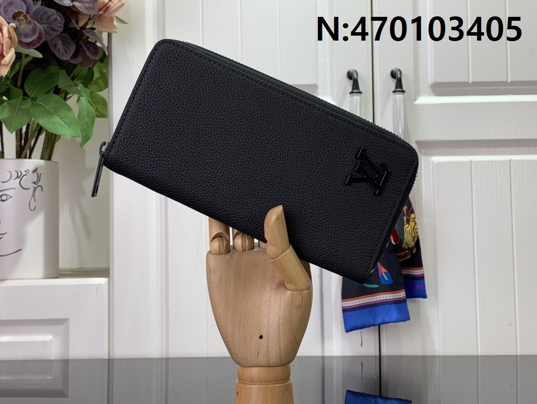 [88factory] 루이비통 지피 월릿 M81743 2컬러 10*20*2cm LOUIS VUITTON