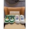[A1] 루이비통 23SS trainer 트레이너 맥시 스니커즈 2컬러 5cm LOUIS VUITTON