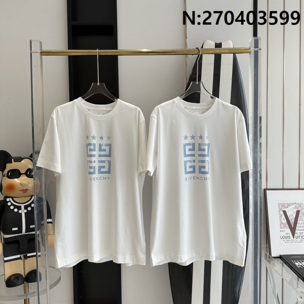 V공장 지방시 23SS 별 로고 ...