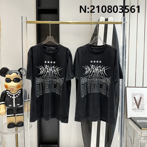 V공장 지방시 23SS 모노그램 ...