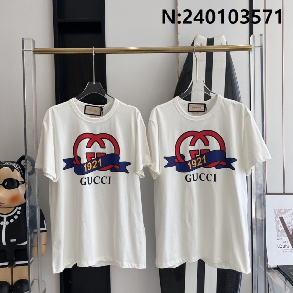V공장 구찌 레드 GG로고 192...