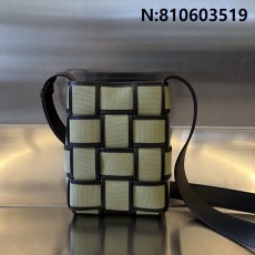 징 팩토리 보테가베네타 카세트백 ...