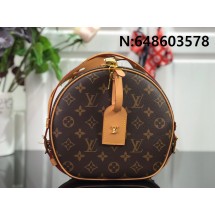 [88factory] 루이비통 부아뜨 샤포 수플 M45647 M52294 2종 20*22.5*8cm 