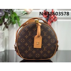 [88factory] 루이비통 부아뜨 샤포 수플 M45647 M52294 2종 20*22.5*8cm 