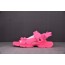 CY 발렌시아가 투어리스트 샌들 핑크 Balenciaga Tourist Sandals pink