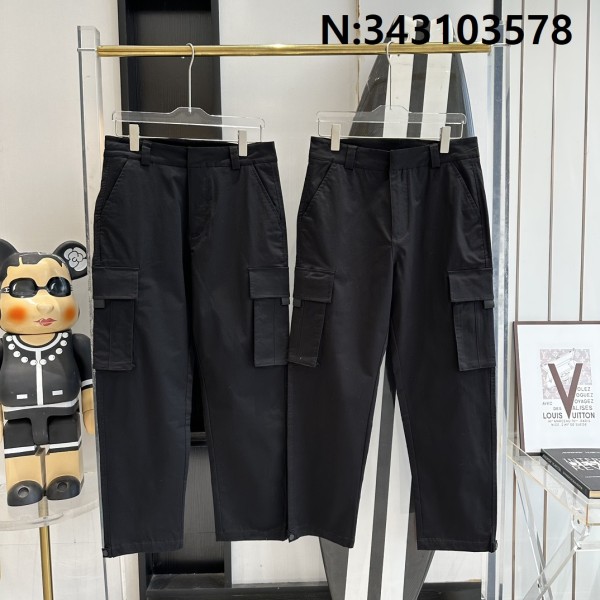 V공장 디올 23SS 양쪽 포켓 ...