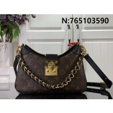 [88factory] 루이비통 LV 트위니 M46659 29*19*9cm 블랙  