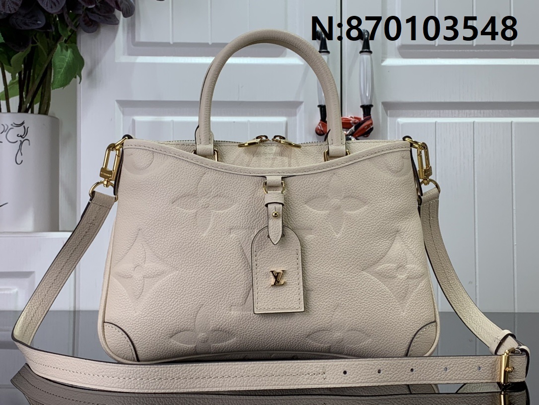 [88factory] 루이비통 트라이아논 M46503 28*18*8cm LOUIS VUITTON