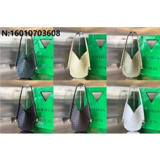 징 팩토리 보테가베네타 스몰 솔스...