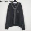 GTR공장 루이비통 23SS 배색 이음 가디건 LOUIS VUITTON
