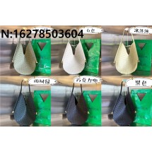 징 팩토리 보테가베네타 미디움 솔스티스 숄더백 740990 37.5*44*2cm 6컬러