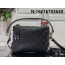 [88factory] 루이비통 사이드 트렁크 엠보 모노그램 Petite Malle 숄더백 M46358 21*14*6cm 2컬러