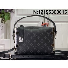 [88factory] 루이비통 사이드 트렁크 Petite Malle 숄더백 M46358 21*14*6cm 2컬러