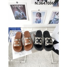 [327] 셀린느 레더 개선문 로...