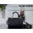 [88factory] 루이비통 나노 스피디 모노그램 앙프렝뜨 레더 블랙 M81625 M82450 16*10*7.5cm 
