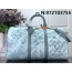 [88factory] 루이비통 키폴 반둘리에 스카이 블루 M22570 50*29*23cm LOUIS VUITTON