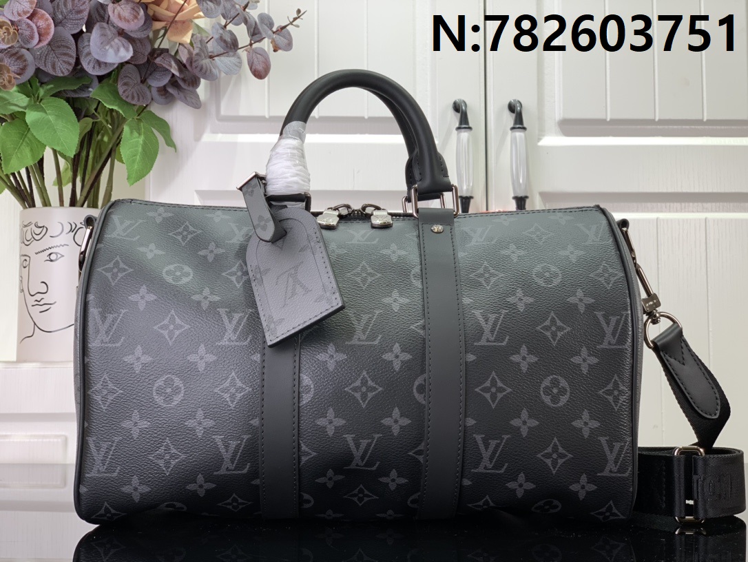 [88factory] 루이비통 키폴 반둘레에 M46655 35*21*6cm 