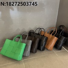 징 팩토리 보테가베네타 미디움 아르코 토트백 729244 37*27*9cm 4컬러 