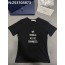 TJ공장 디올 WE SHOULD ALL BE FEMINISTS 반팔티 블랙 Dior