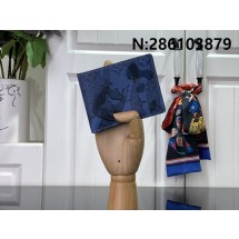 [88factory] 루이비통 슬랜더 지갑 M82307 LOUIS VUITTON
