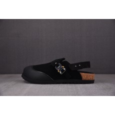 【BQ】버켄스탁 디올 블랙 Bir...