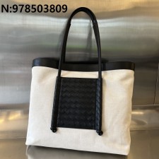 징 팩토리 보테가베네타 포텔로 토트백 755776 53*40*11cm 