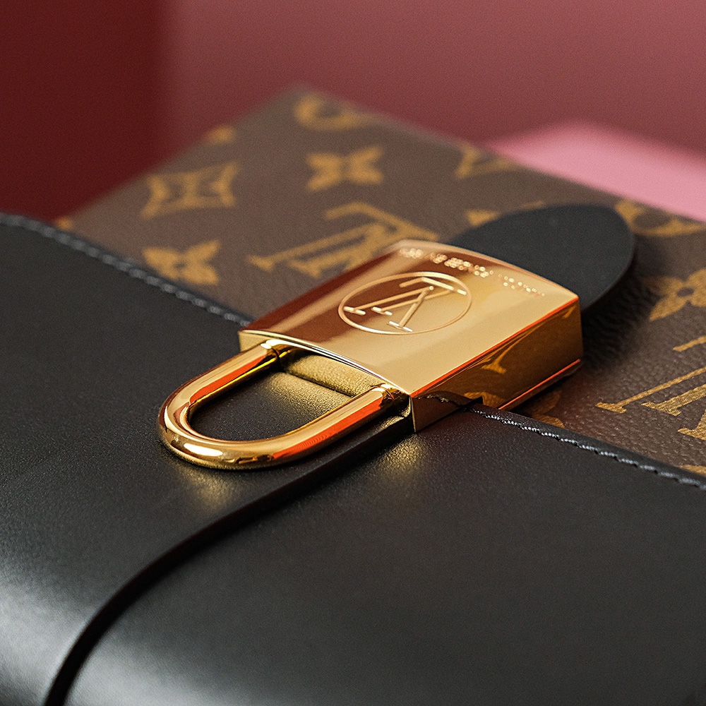 [LDK공장] 루이비통 모노그램 캔버스 록키 BB 토트백 M44141_20x16x7.5cm LOUIS VUITTON