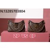 [LDK공장] 루이비통 LV 트위니 M46659 29*19*9cm 블랙 