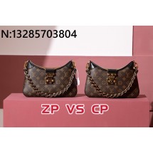 [LDK공장] 루이비통 LV 트위니 M46659 29*19*9cm 블랙 