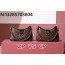 [LDK공장] 루이비통 LV 트위니 M46659 29*19*9cm 블랙 