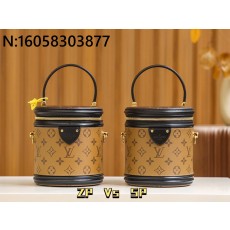 [LDK공장] 루이비통 깐느 M43986 15*17*15cm 