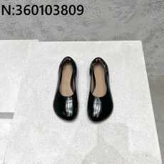[AN3] 보테가베네타 가죽 플랫...