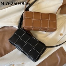 징 팩토리 보테가베네타 미니 카세트 벨트백 738000 18*9.5*5cm 2컬러 
