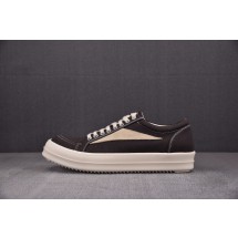 【GD】릭 오웬스 x 반스 RICK OWENS VANS 다크 더스트 펄 밀크 Vans Rick Owens