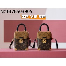 [LDK공장] 루이비통 카메라 박스 M82465 12.5*17.6*6cm