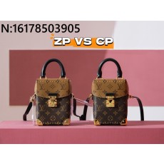 [LDK공장] 루이비통 카메라 박스 M82465 12.5*17.6*6cm