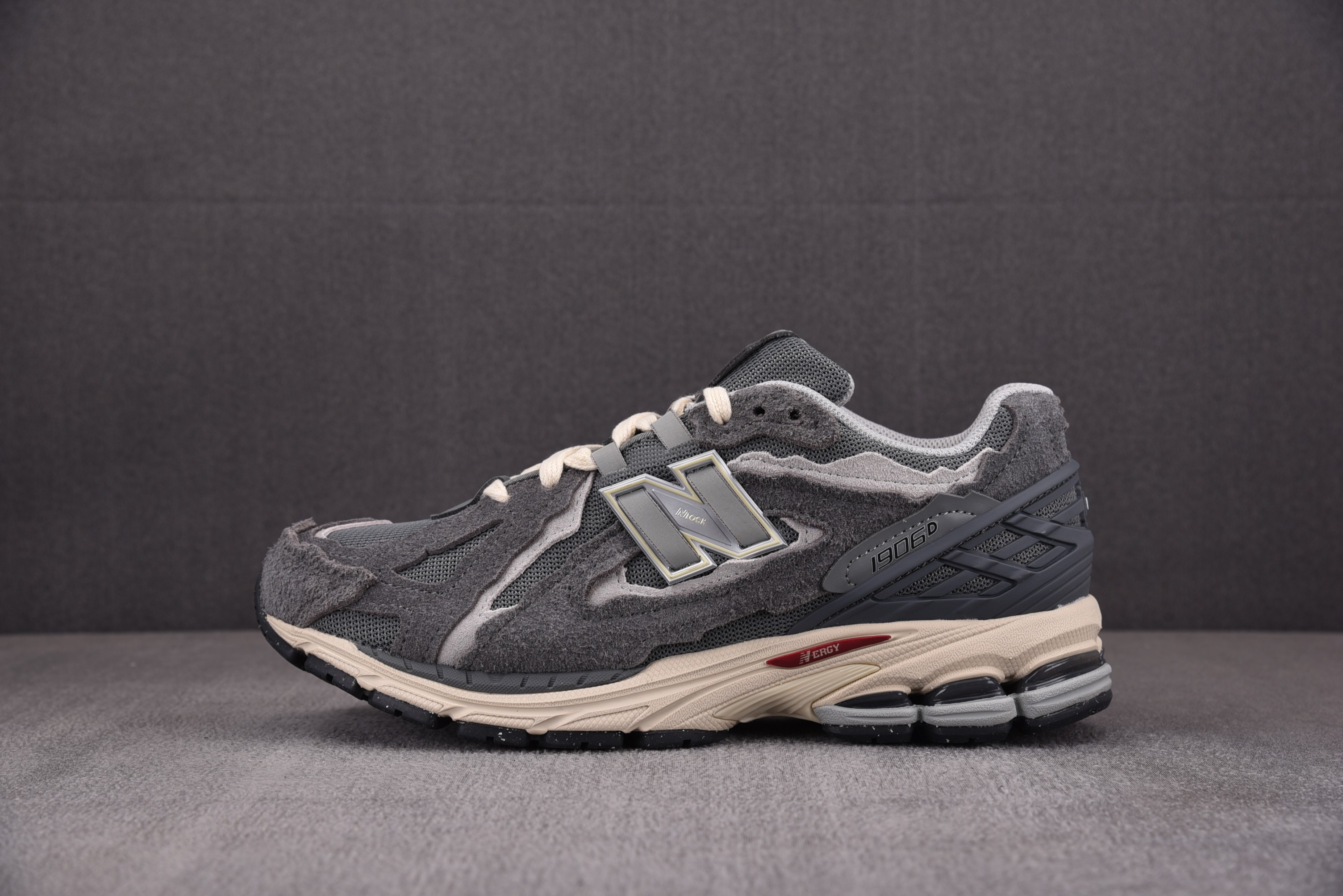 【M】New Balance NB 1906R 燕尾灰 M1906DA
