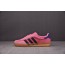 【NEW 纯原】AD Originals Gazelle Indoor 粉黑 IE7002