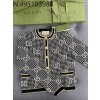 TJ공장 구찌 양털 혼방 GG자카드 가디건 Gucci