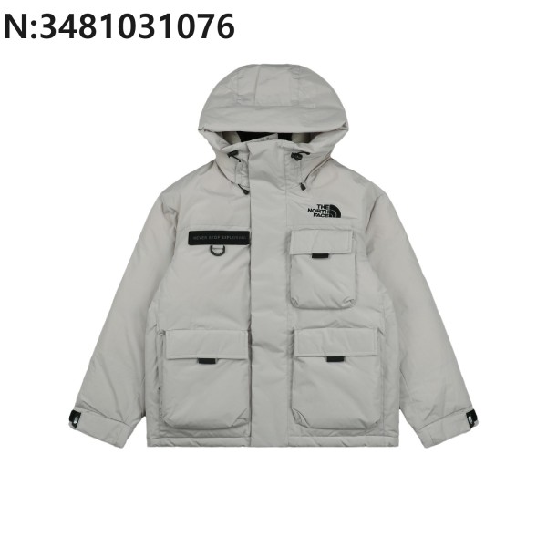 GTR공장 노스페이스 23FW 포...