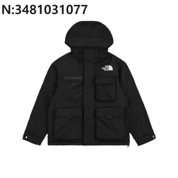 GTR공장 노스페이스 23FW 포...