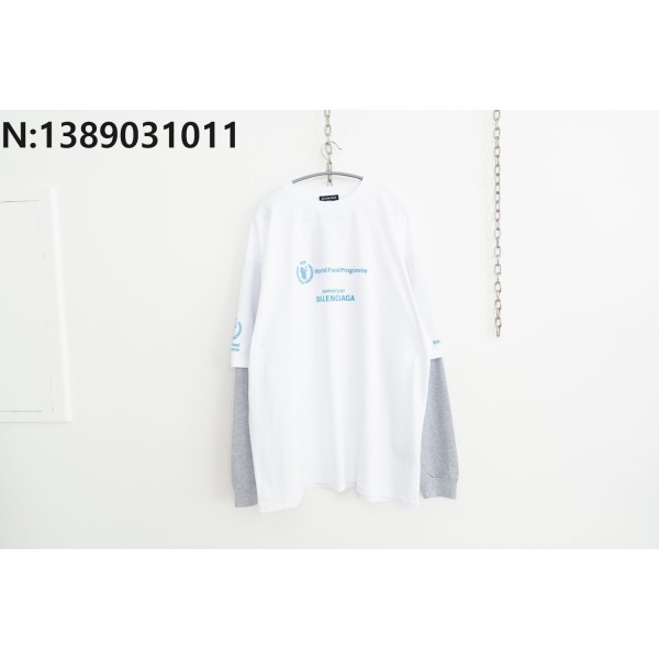 [사슬공장] 발렌시아가 페이크 레...