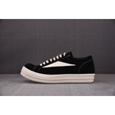 [OG] 릭 오웬스 x 반스 블랙...