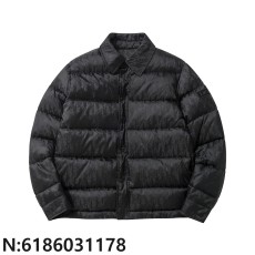 [흰] 디올 오블리크 소매 모노그...