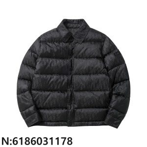 [흰] 디올 오블리크 소매 모노그...