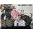 [88factory] 루이비통 알마 BB 말타쥬 레더 로사벨라 23.5*17.5*11.5cm M23666 M24453 5컬러 